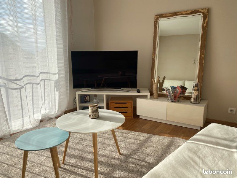 Appartement 3 pièces 57 m² · à Tarbes · 57 m² · 690 €/mois