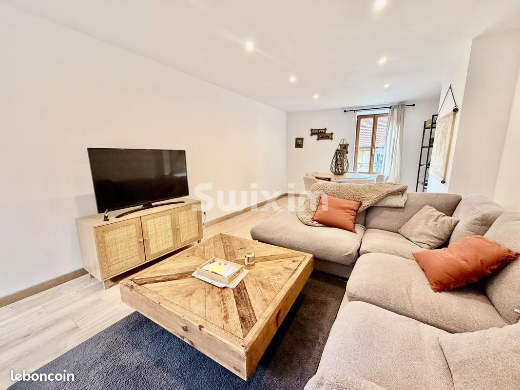 Maison 5 pièces 156 m² · à Seyssel · 156 m² · 330 000 €