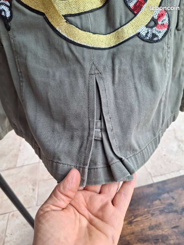 Veste femme (image 4)