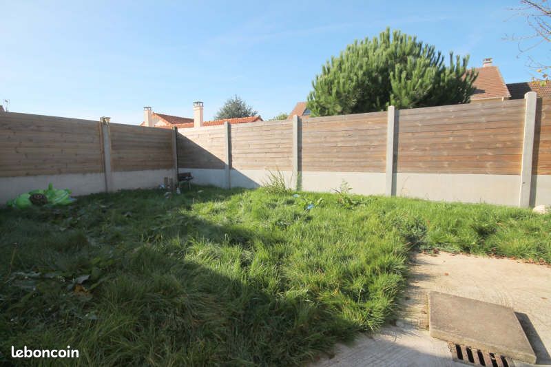 Appartement 3 pièces 50 m² · à Coignières · 50 m² · 906 €/mois