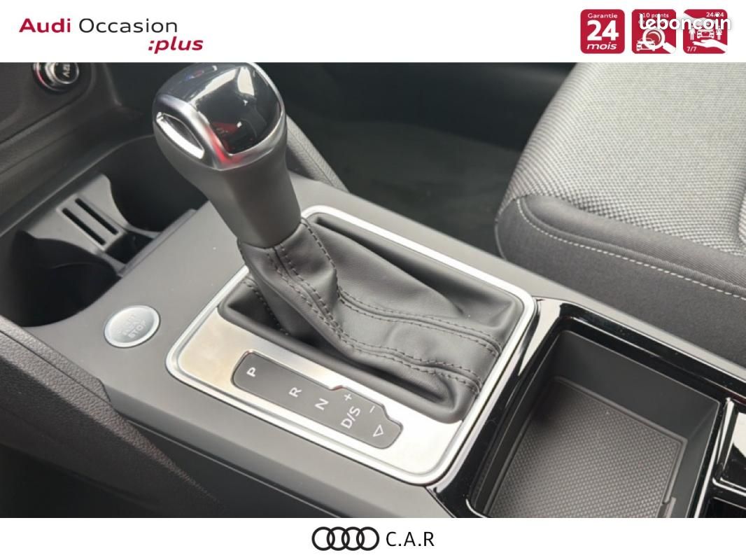 Audi Q2 35 TFSI 150 S tronic 7 Design (image 22)