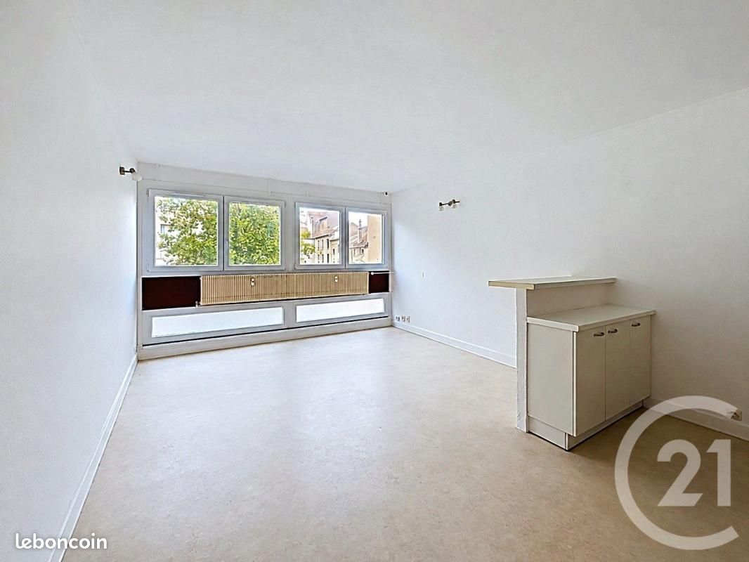 Appartement 1 pièce 30 m² · à Villers-lès-Nancy · 30 m² · 500 €/mois
