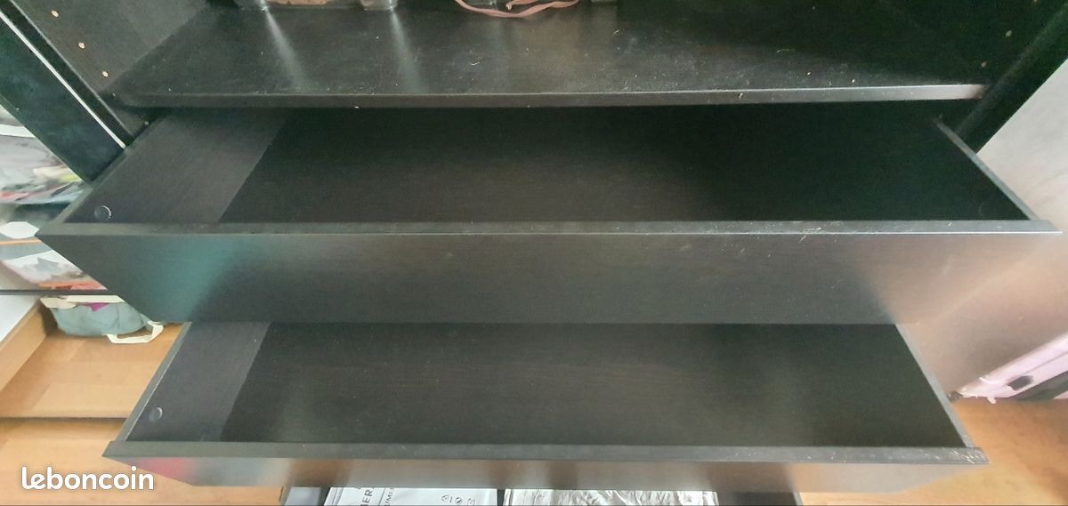 Grande penderie IKEA (image 7)