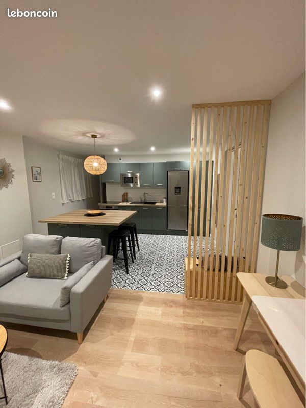 Appartement 1 pièce 38 m² · à Bordeaux · 38 m² · 916 €/mois