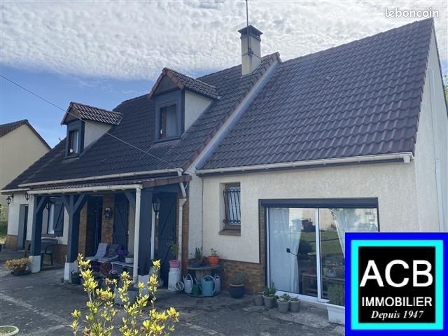Maison 7 pièces 126 m² · à Noailles · 126 m² · 296 900 €