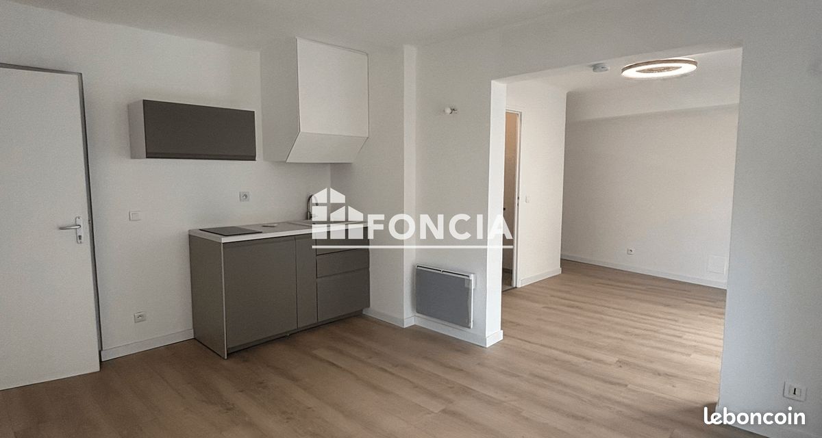 Appartement 2 pièces 28 m² · à Montpellier · 28 m² · 139 000 €