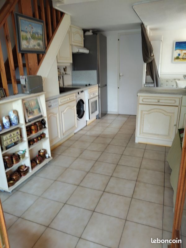 Maison 2 pièces 41 m² · à Saint-Cyprien · 41 m² · 175 000 €