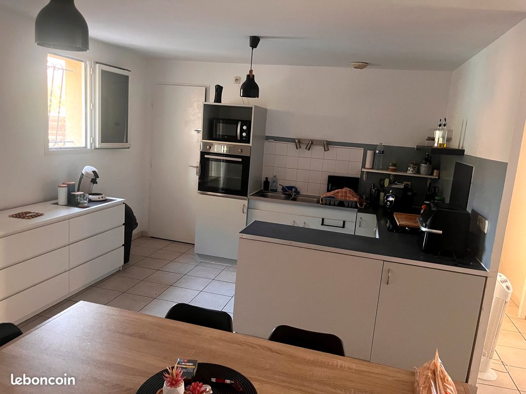 Maison 4 pièces 80 m² · à Morcenx-la-Nouvelle · 80 m² · 850 €/mois