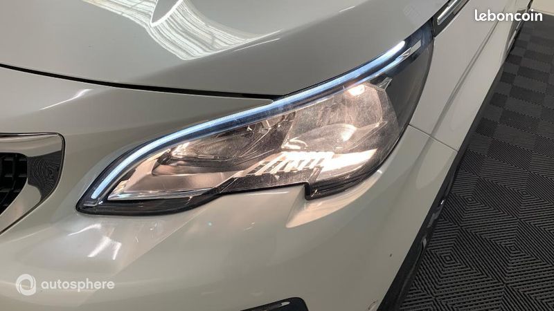 Peugeot 3008 1.2 PureTech 130ch Allure S&S EAT8 6cv (image 17)