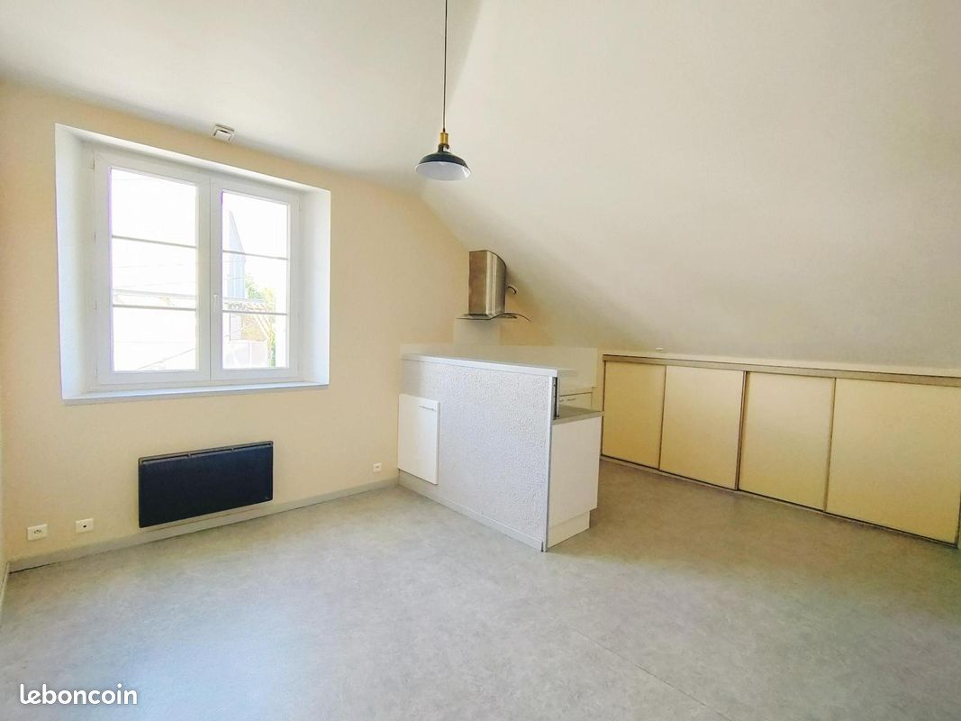 Appartement 2 pièces 35 m² · à Vertou · 35 m² · 553 €