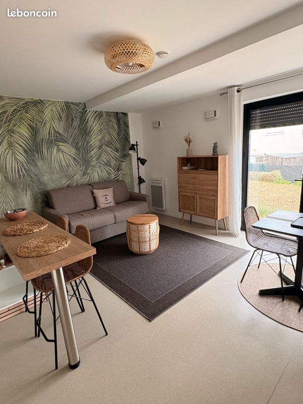 Appartement 1 pièce 35 m² · à Périgny · 35 m² · 670 €/mois
