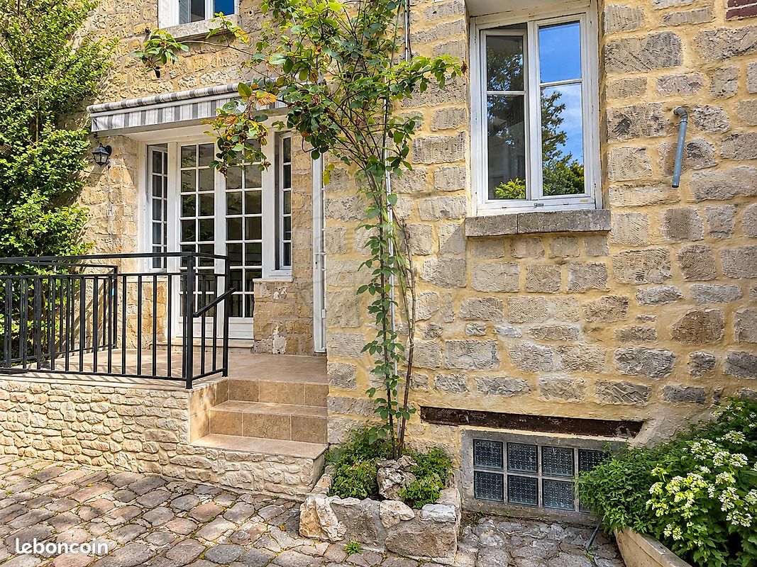 Maison 5 pièces 125 m² · à Senlis · 125 m² · 469 000 €