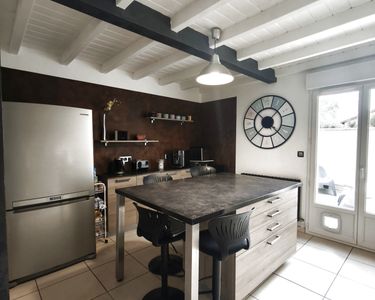 Maison 459 000 € - 178 m²