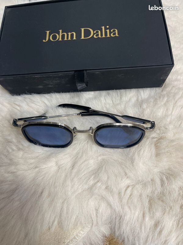 Lunette John Dalia (image 2)