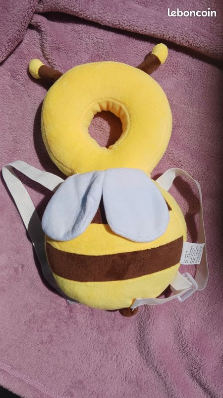 Coussin protège bébé (image 1)