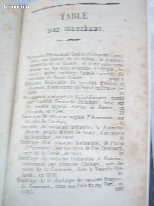 Fastes de la marine , sans nom d'auteur , sans date , Ardan (image 3)
