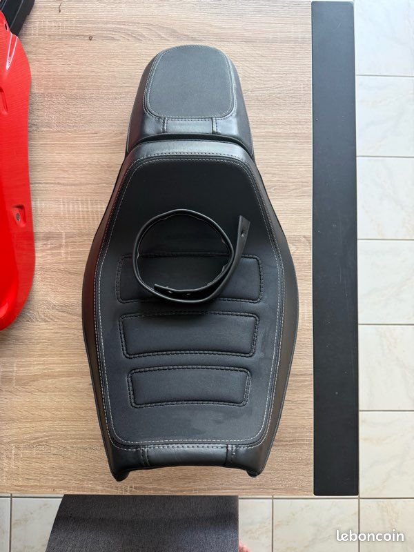 Selle duo fat bob 2020 (image 2)