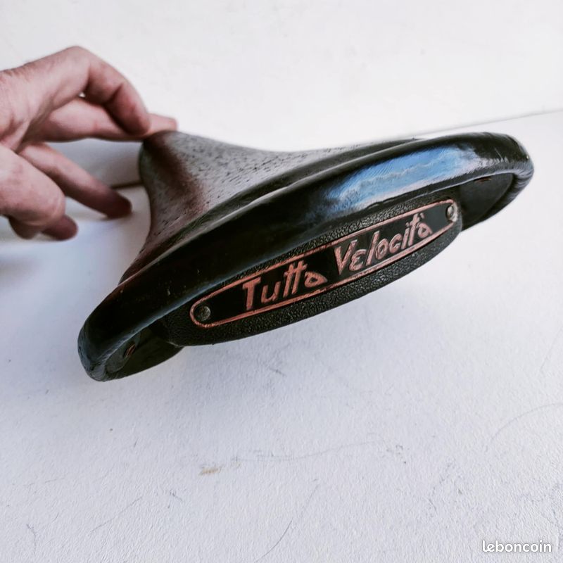 SELLE VTT SPORT SHORT NOSE ROCKRIDER