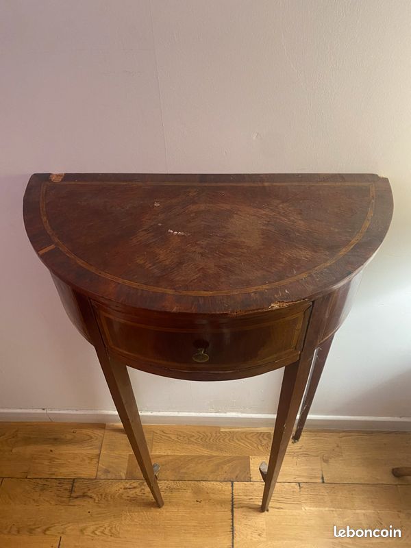 Ancienne Console (image 3)