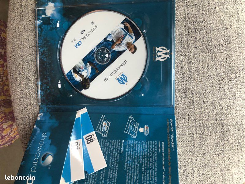 DVD droit au but Ribéry (image 4)
