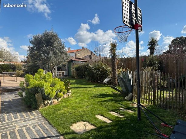 Maison 4 pièces 136 m²