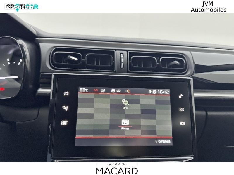 Citroen C3 1.2 PureTech 83ch S&S Feel Pack (image 22)