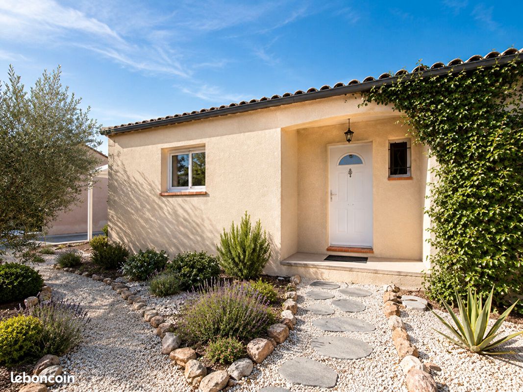 Maison 4 pièces 103 m² · à Narbonne · 103 m² · 296 800 €