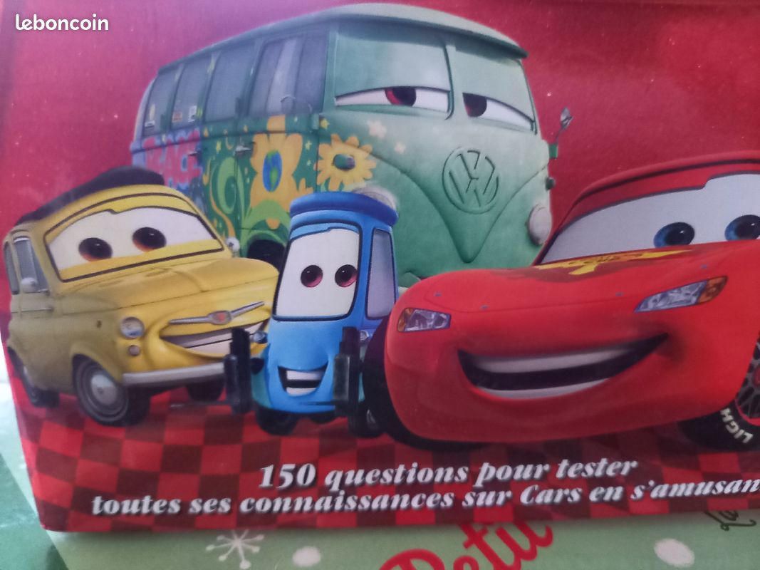 Jeu de société (image 2)
