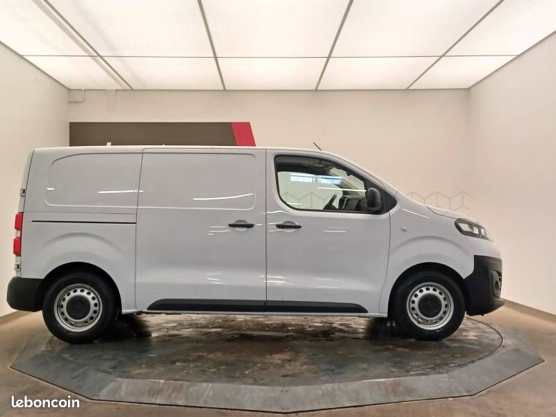 Opel Vivaro FOURGON FGN TAILLE M BLUEHDI 145 S&S BVM6 (image 5)