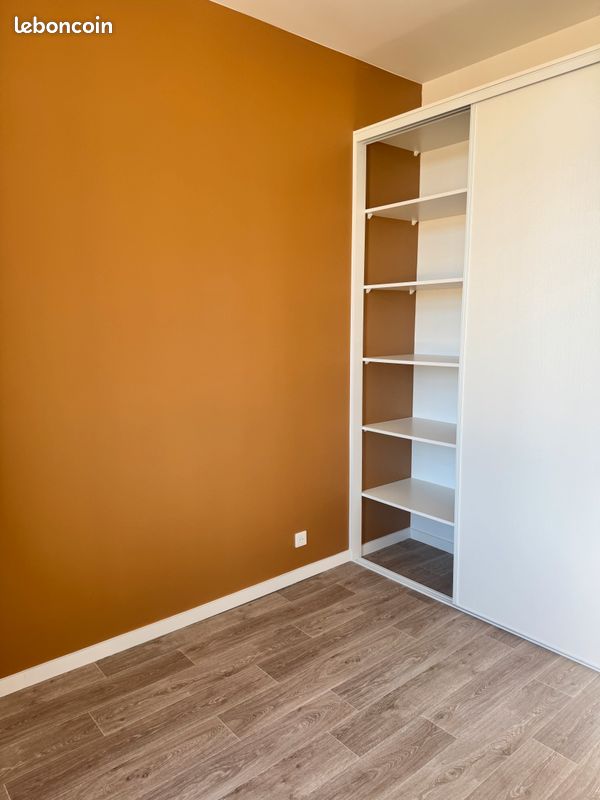 Appartement 2 pièces 40 m² · à Lanvollon · 40 m² · 670 €/mois