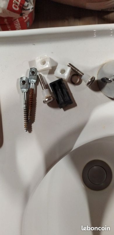 Bidet état neuf (image 2)