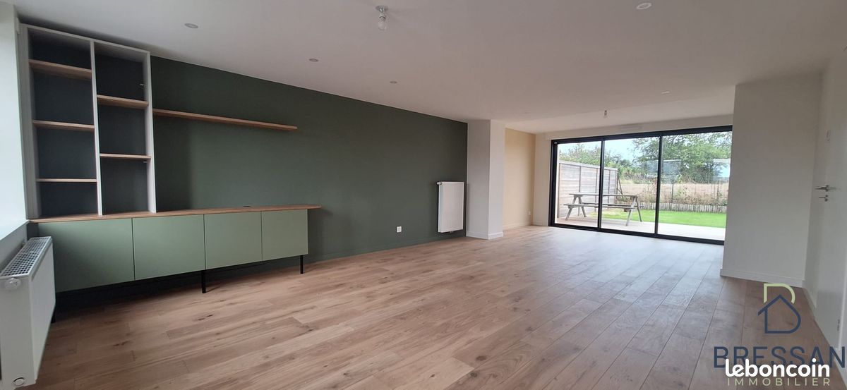 Maison 4 pièces 115 m² · à Villeneuve-d'Ascq · 115 m² · 380 000 €