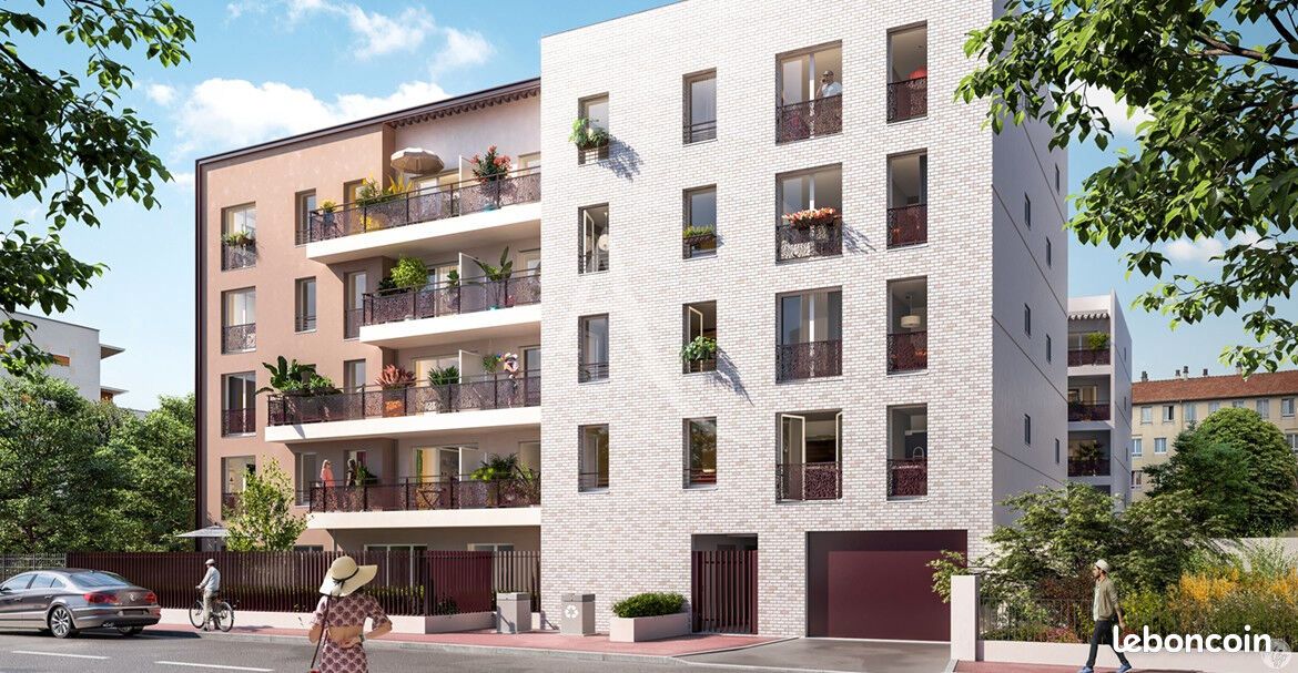 Parking/box DRANCY · 60 €/mois