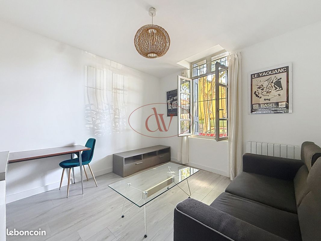 Appartement 2 pièces 32 m² · à Perpignan · 32 m² · 80 000 €