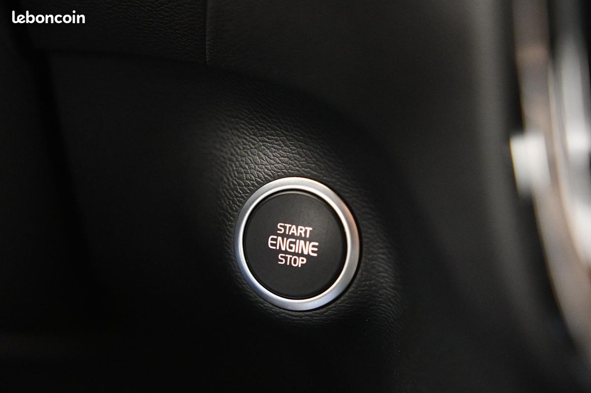 VOLVO XC40 B3 163 ch DCT7 Start (image 26)