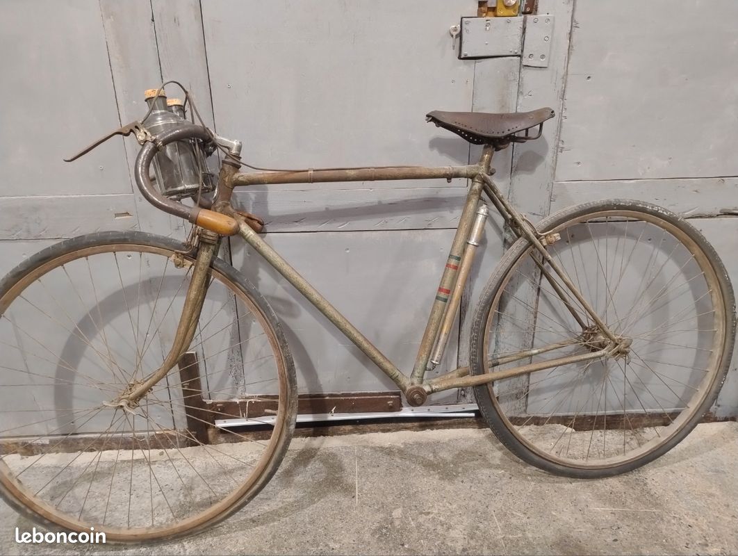 Cadre Vélo Acier : Pourquoi le Choisir et Quels Avantages