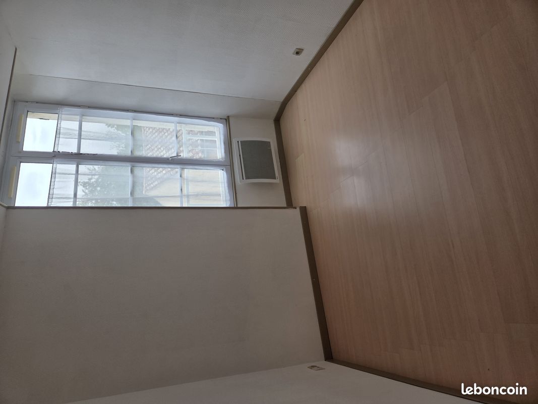 Appartement 2 pièces 50 m² · à Vivonne · 50 m² · 598 €/mois