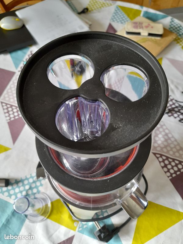 Extracteur de jus (image 5)