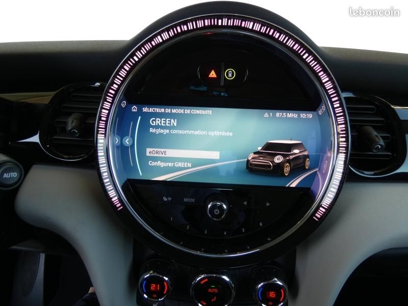 Mini Mini Cooper SE 184ch Edition Premium BVA 5CV (image 28)