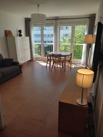 Appartement a louer paris-19e-arrondissement - Surfyn