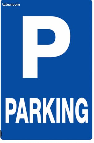 Place parking