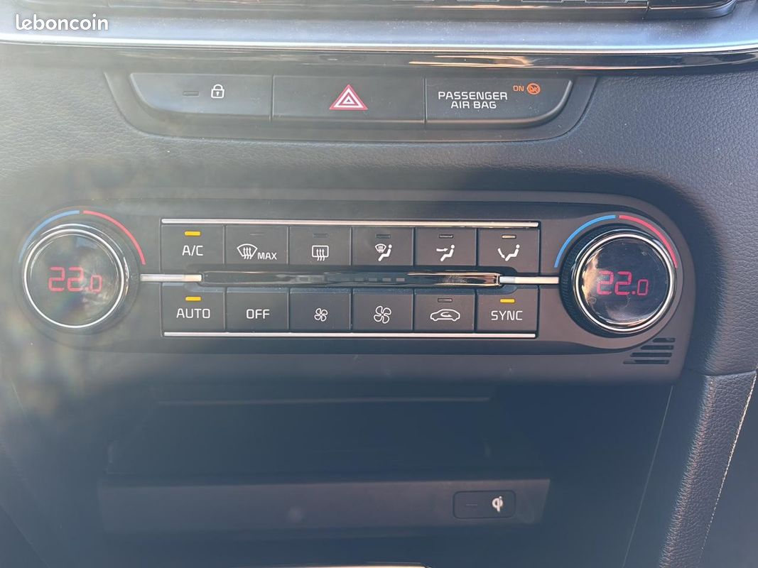 KIA XCEED 1.5 t-gdi 140 gt-line premium dct7 (image 29)