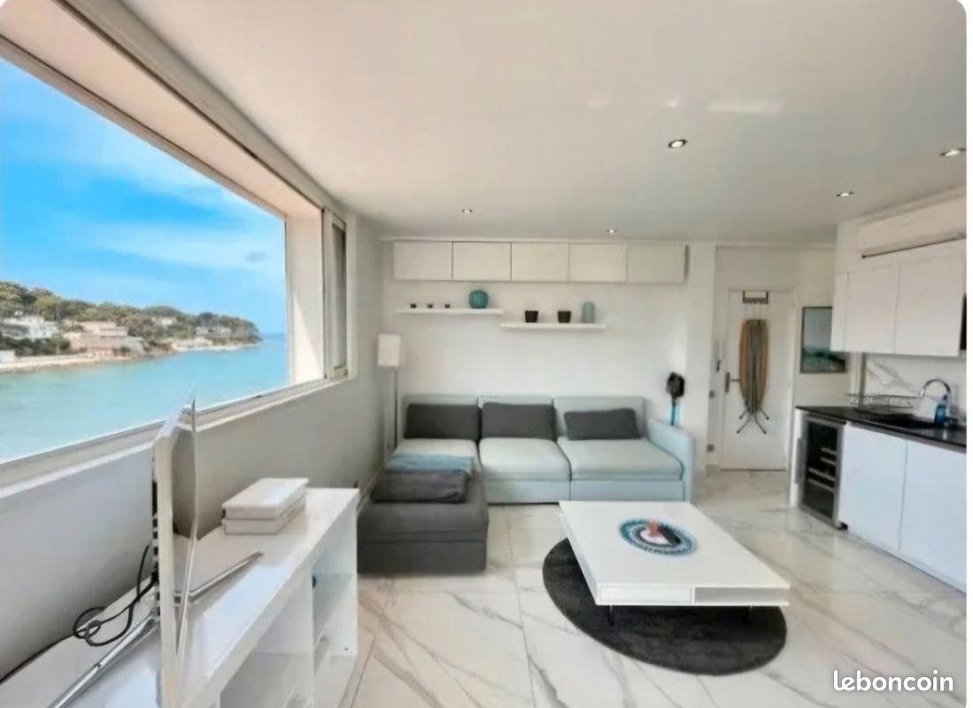 Appartement 2 pièces 34 m² · à Sanary-sur-Mer · 34 m² · 1 350 €/mois