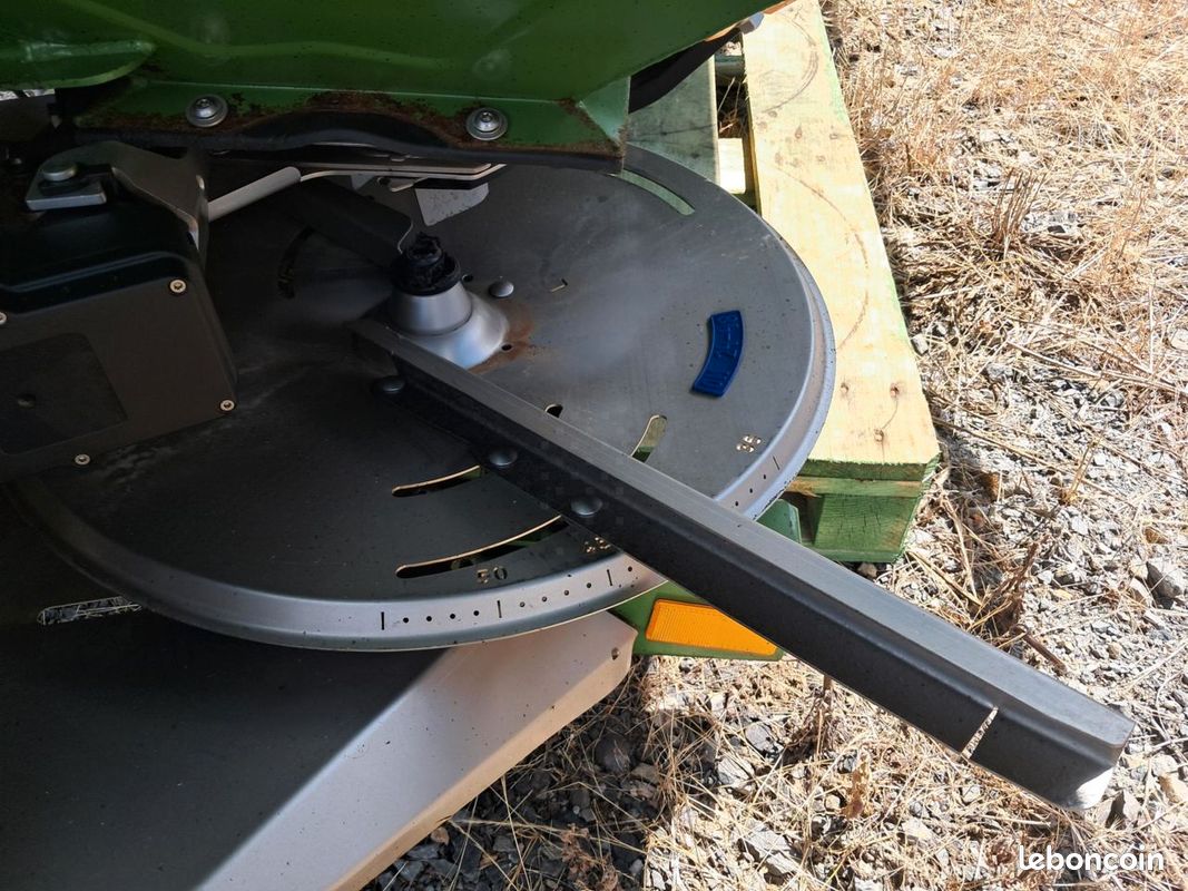 Amazone ZA-M 4200 ULTRA PROFIS HYDRO (image 7)