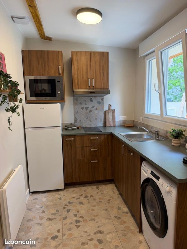 Appartement 1 pièce 22 m² · à Châtenay-Malabry · 22 m² · 900 €/mois