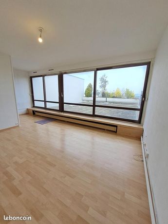 Appartement 1 pièce 34 m²