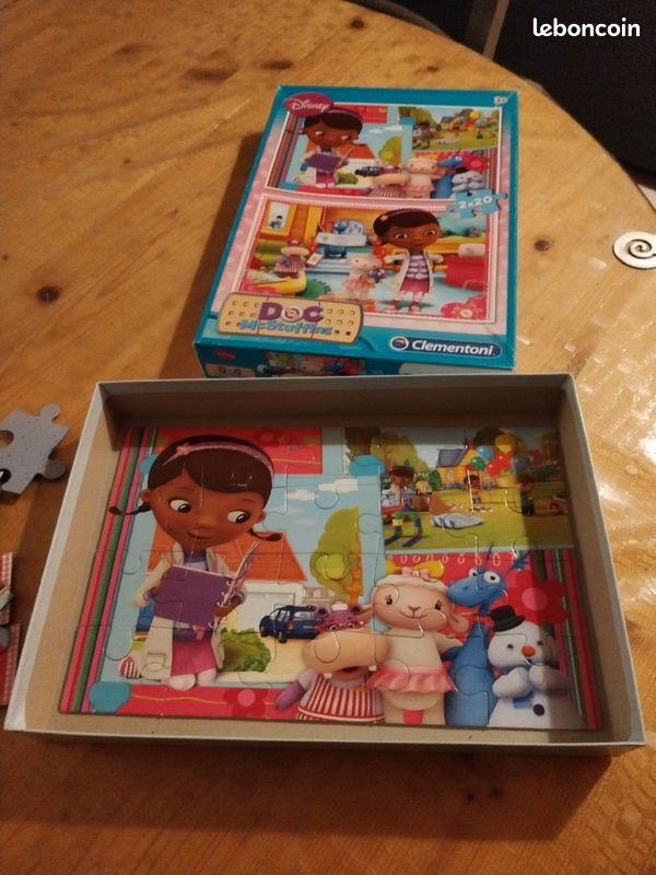 Duo de puzzle (image 3)