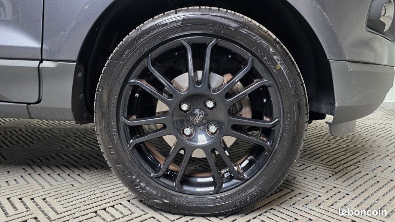 Ford ECOSPORT 1.5 TDCI 95CH FAP TITANIUM (image 9)