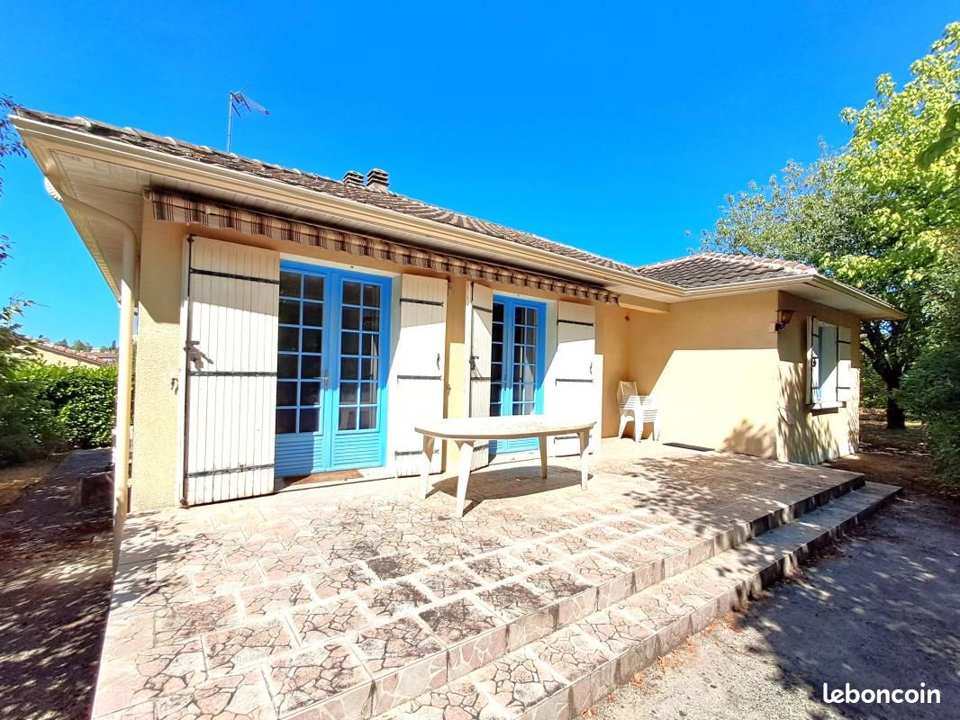Maison 3 pièces 92 m² · à Saint-Aubin-de-Lanquais · 92 m² · 167 000 €