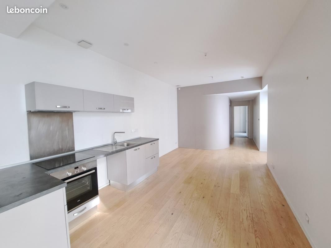 Appartement 2 pièces 50 m² · à Nantes · 50 m² · 977 €